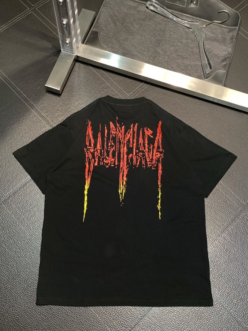 Balenciaga T-Shirts